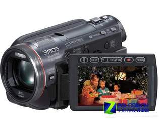 Digital Camcorder Panasonic HDC-HS700