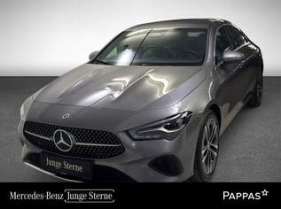 CLA 180 Coupé, 37590 €, Auto & Fahrrad-Autos in 5751 Maishofen