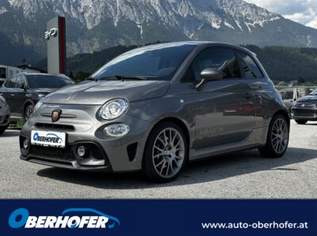 500 595 Competizione MTA, 27990 €, Auto & Fahrrad-Autos in 6068 Gemeinde Mils