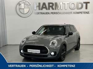 Cooper Clubman *Austrian Chili Edition*, 17490 €, Auto & Fahrrad-Autos in 8232 Grafendorf bei Hartberg