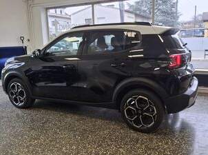 C3 ë 113 MAX 44kWh, 23490 €, Auto & Fahrrad-Autos in 9020 Innere Stadt