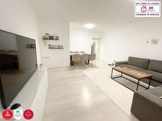 Helle 3-Zimmer-Wohnung im 5. Liftstock mit großzügigen Zimmern und Autoabstellplatz, 340000 €, Immobilien-Wohnungen in 1100 Favoriten