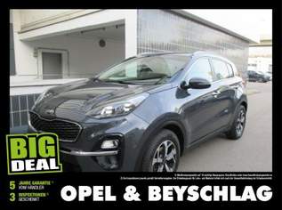 SPORTAGE/GOLD/1.6 CRDI SCR/136, 16670 €, Auto & Fahrrad-Autos in 1190 Döbling SPORTAGE/GOLD/1.6 CRDI SCR/136, 16670 €, Auto & Fahrrad-Autos in 1190 Döbling