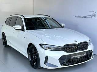 320d xDrive M LCI *LED*HuD*H&K*Kamera*Alcantara*19, 38890 €, Auto & Fahrrad-Autos in 5020 Altstadt 320d xDrive M LCI *LED*HuD*H&K*Kamera*Alcantara*19, 38890 €, Auto & Fahrrad-Autos in 5020 Altstadt