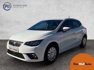 Ibiza Reference 1.0, 16990 €, Auto & Fahrrad-Autos in 9020 Innere Stadt Ibiza Reference 1.0, 16990 €, Auto & Fahrrad-Autos in 9020 Innere Stadt