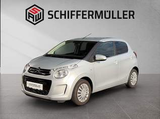 C1 VTi 72 manuell Shine, 9990 €, Auto & Fahrrad-Autos in 4493 Wolfern