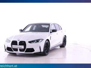 M3 Competition xDrive, 82890 €, Auto & Fahrrad-Autos in 4310 Mauthausen