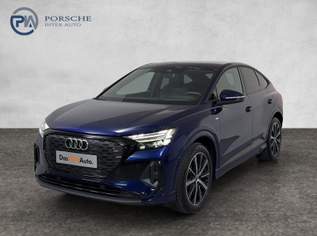 Q4 Sportback 50 e-tron quattro, 39900 €, Auto & Fahrrad-Autos in 9020 Innere Stadt Q4 Sportback 50 e-tron quattro, 39900 €, Auto & Fahrrad-Autos in 9020 Innere Stadt