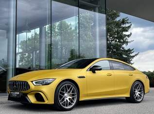 AMG GT 63 S 4Matic+, 139900 €, Auto & Fahrrad-Autos in 5231 Schalchen AMG GT 63 S 4Matic+, 139900 €, Auto & Fahrrad-Autos in 5231 Schalchen