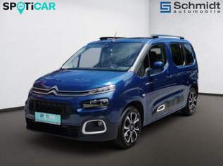Berlingo BlueHDI 130 S&S Shine, 21900 €, Auto & Fahrrad-Autos in 5020 Altstadt Berlingo BlueHDI 130 S&S Shine, 21900 €, Auto & Fahrrad-Autos in 5020 Altstadt