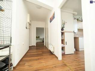 SENSATIONELL! PERFEKTER ZUSTAND! Ertragsstarke Immobilie in Wien: Vermietete 55m²-Wohnung – Kein Sanierungsbedarf & hohe Nachfrage, 250000 €, Immobilien-Wohnungen in 1110 Simmering