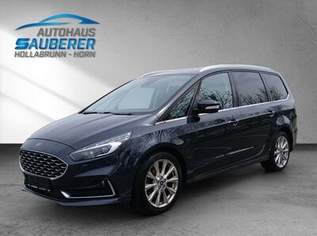 GALAXY 2,5 Hybrid *VIGNALE* AUTOMATIK I 7 SITZER I, 31990 €, Auto & Fahrrad-Autos in Niederösterreich