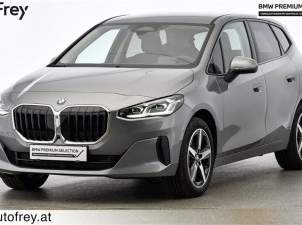 218d Active Tourer, 38890 €, Auto & Fahrrad-Autos in 5300 Hallwang