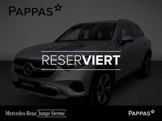 GLC 300 de 4MATIC mit EQ Hybrid Technologie, 64900 €, Auto & Fahrrad-Autos in 4623 Gunskirchen