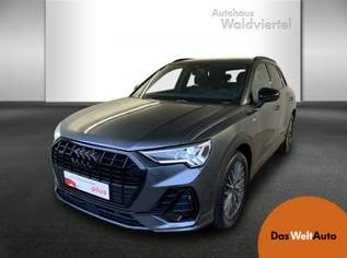 Q3 40 TDI quattro S line, 59950 €, Auto & Fahrrad-Autos in 3580 Gemeinde Horn Q3 40 TDI quattro S line, 59950 €, Auto & Fahrrad-Autos in 3580 Gemeinde Horn