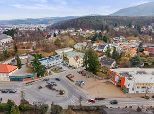 Wohnhaus mit drei Wohneinheiten!, 460000 €, Immobilien-Häuser in 2640 Gemeinde Gloggnitz