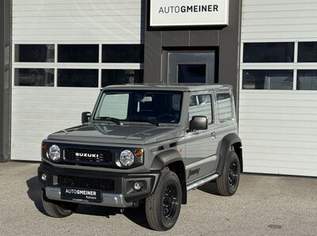 Jimny Comfort limitierte Sonderedition ''Horizon'', 39900 €, Auto & Fahrrad-Autos in 6114 Gemeinde Kolsass
