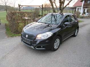SX4 S-Cross AllGrip Flash 4x4, 9450 €, Auto & Fahrrad-Autos in 4723 Natternbach