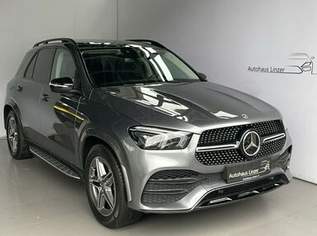 GLE 350de 4x4 AMG *LED*PANO*AHK*ACC*Burmester*360°, 54890 €, Auto & Fahrrad-Autos in 5020 Altstadt