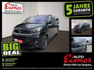 VIVARO KW XL, 32990 €, Auto & Fahrrad-Autos in 9020 Innere Stadt