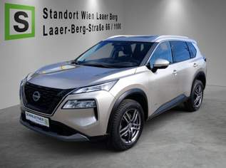 X-TRAIL Acenta T33A 1.5 VC-T e-Power 204 PS Style, 24990 €, Auto & Fahrrad-Autos in 1100 Favoriten