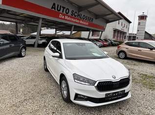 Fabia Ambition, 13900 €, Auto & Fahrrad-Autos in 4760 Raab