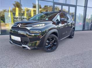 C3 Aircross PureTech110 S&S 6-Gang-Manuell Max, 18990 €, Auto & Fahrrad-Autos in 4663 Laakirchen