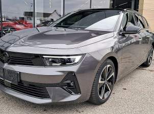 Astra ST 1,5 CDTI GS Aut., 25900 €, Auto & Fahrrad-Autos in 4240 Freistadt