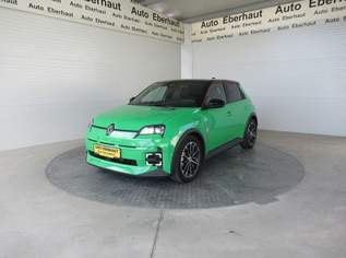 R5 E-Tech 150 PS 52kWh Comfort Range Techno *AC..., 27490 €, Auto & Fahrrad-Autos in 8480 Mureck R5 E-Tech 150 PS 52kWh Comfort Range Techno *AC..., 27490 €, Auto & Fahrrad-Autos in 8480 Mureck