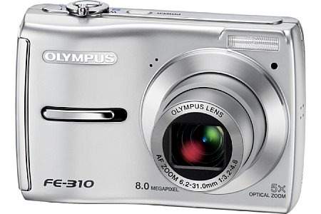 Digitalkamera Olympus FE-310