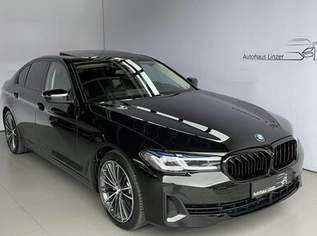 520d xDrive *LASER*ACC*HuD*SD*Keyless*Kamera*DAB*, 37890 €, Auto & Fahrrad-Autos in 5020 Altstadt 520d xDrive *LASER*ACC*HuD*SD*Keyless*Kamera*DAB*, 37890 €, Auto & Fahrrad-Autos in 5020 Altstadt
