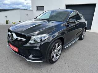 GLE Coupe 350 d 4Matic AMG-MEGA VOLL!!, 44880 €, Auto & Fahrrad-Autos in 8211 Ilztal GLE Coupe 350 d 4Matic AMG-MEGA VOLL!!, 44880 €, Auto & Fahrrad-Autos in 8211 Ilztal