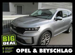 SORENTO 2.2 CRDI 193PS AWD Platin, 38900 €, Auto & Fahrrad-Autos in 1190 Döbling