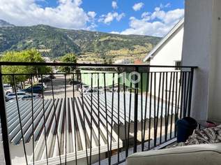 Balkonwohnung im Zentrum, 179000 €, Immobilien-Wohnungen in 9900 Stadt Lienz