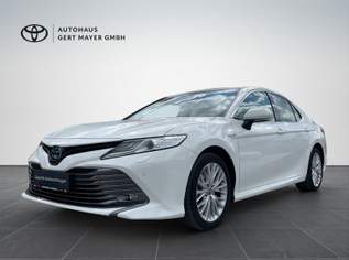 Camry Hybrid Lounge, 30990 €, Auto & Fahrrad-Autos in 8580 Köflach