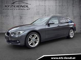320d Advantage, 15900 €, Auto & Fahrrad-Autos in 8324 Kirchberg an der Raab