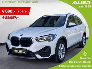 X1 xDrive25e PHEV Aut. 220PS | LED | Navi, 23387 €, Auto & Fahrrad-Autos in 3494 Gemeinde Gedersdorf X1 xDrive25e PHEV Aut. 220PS | LED | Navi, 23387 €, Auto & Fahrrad-Autos in 3494 Gemeinde Gedersdorf