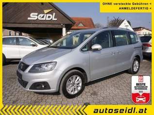 Alhambra Executive 2,0 TDI *NAVI+XENON+ACC*, 18800 €, Auto & Fahrrad-Autos in 8200 Gleisdorf Alhambra Executive 2,0 TDI *NAVI+XENON+ACC*, 18800 €, Auto & Fahrrad-Autos in 8200 Gleisdorf