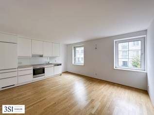 Moderne 2-Zimmer-Wohnung nahe Schloss Schönbrunn, 1120 €, Immobilien-Wohnungen in 1130 Hietzing
