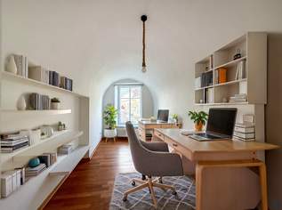 Büro oder Praxisräume direkt am Tullner Hauptplatz, 1643 €, Immobilien-Gewerbeobjekte in 3430 Gemeinde Tulln an der Donau