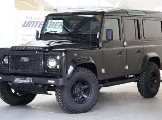 Defender 110 Station Wagon Kommissiosverkauf