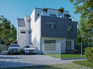 HOLETSCHEKGASSE! 115m² GARTEN! ZIEGELHAUS MIT KELLER. 185m² WNFL. PROVISIONSFREI für den Käufer., 799900 €, Immobilien-Häuser in 1210 Floridsdorf