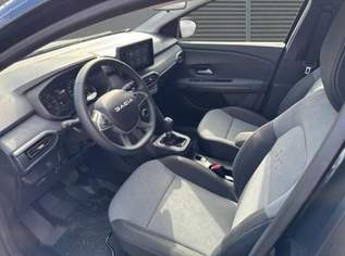 Sandero Stepway Extreme+ SHZ+NAVI+KLIMAAUTO T..., 24514 €, Auto & Fahrrad-Autos in 6844 Gemeinde Altach