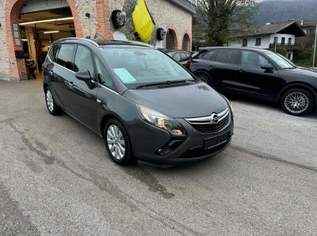 Zafira Innovation, 6500 €, Auto & Fahrrad-Autos in 6233 Gemeinde Kramsach