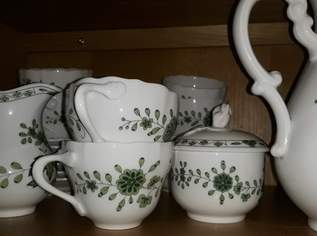 Hutschenreuther Kaffeeservice, 150 €, Haus, Bau, Garten-Geschirr & Deko in 8733 Sankt Marein-Feistritz