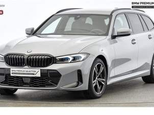 320d xDrive, 52015 €, Auto & Fahrrad-Autos in 7535 Sankt Michael im Burgenland