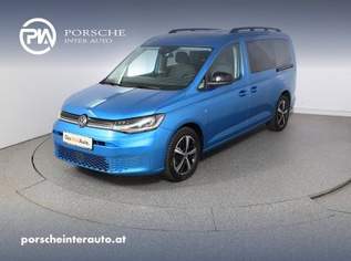 Caddy Life Maxi TDI, 25950 €, Auto & Fahrrad-Autos in 8041 Liebenau