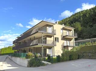 Lebensqualität – Gartenwohnung mit Seezugang in Alt-Ossiach, 1680 €, Immobilien-Wohnungen in 9570 Ossiach