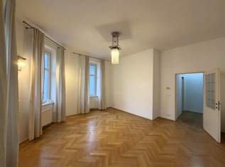 Modernisierte Altbauwhg nähe AKH // Modernized apartment near AKH //, 292900 €, Immobilien-Wohnungen in 1180 Währing