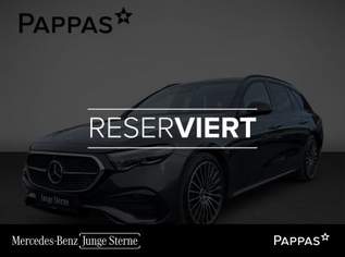 E 300 de 4MATIC T-Modell mit EQ Hybrid Technologie, 60950 €, Auto & Fahrrad-Autos in 8051 Gösting